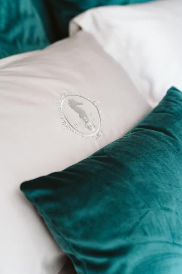 Bed and Breakfast The Harbour - Luxury Living à Trani Extérieur photo