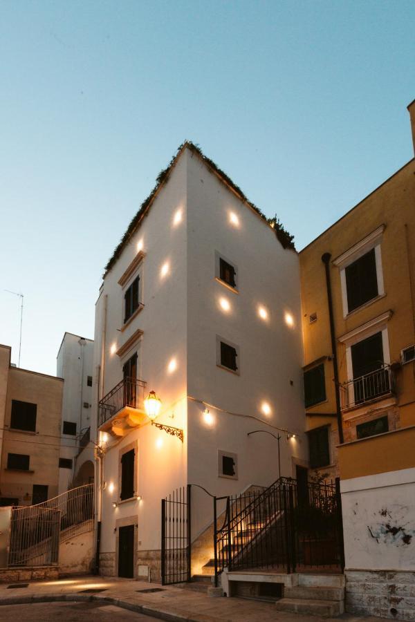 Bed and Breakfast The Harbour - Luxury Living à Trani Extérieur photo