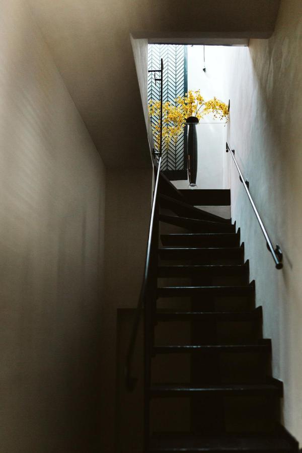 Bed and Breakfast The Harbour - Luxury Living à Trani Extérieur photo