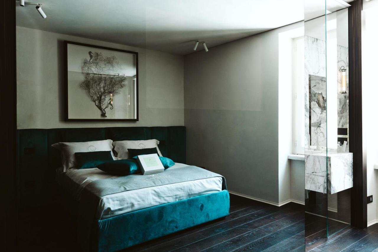 Bed and Breakfast The Harbour - Luxury Living à Trani Extérieur photo