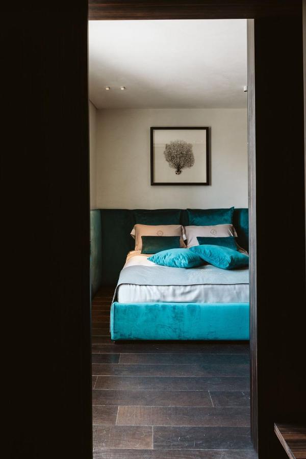 Bed and Breakfast The Harbour - Luxury Living à Trani Extérieur photo